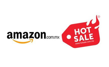 Amazon te dice cómo aprovechar sus ofertas en el Hot Sale