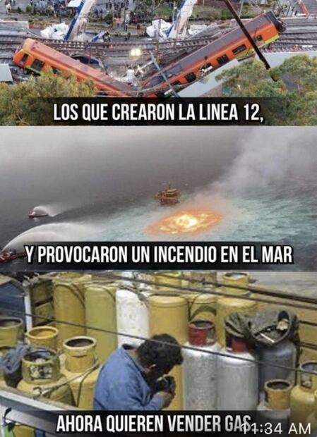 Vacunas para jóvenes, YosStop y Gas Bienestar: las noticias de la semana, en memes