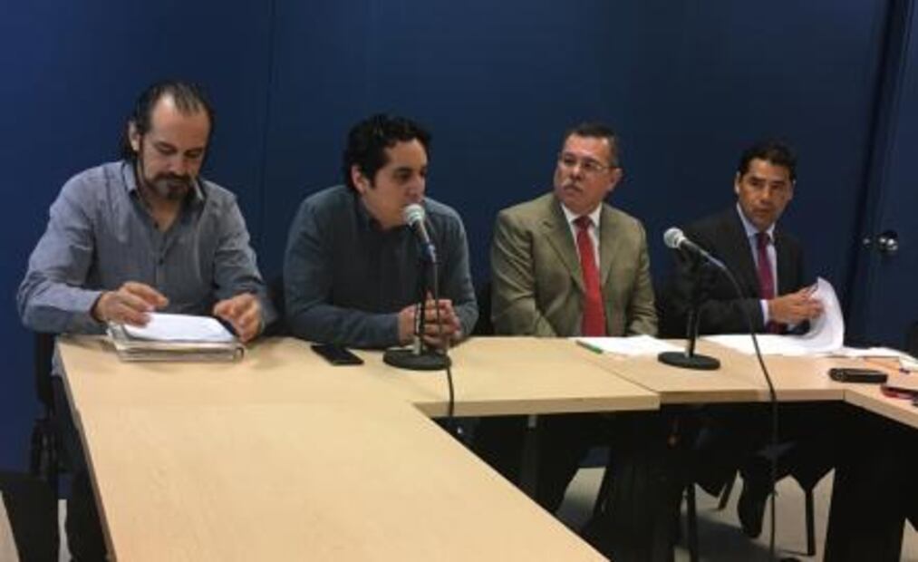 Vecinos denuncian anomalías en torre de 20 pisos