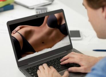 Proponen identificarse antes de ingresar en sitios porno