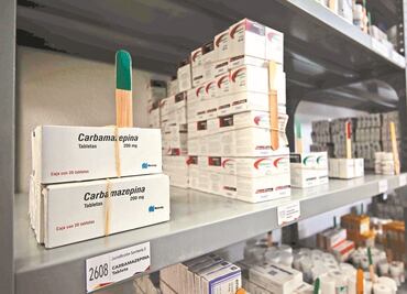Farmacéuticas piden a AMLO reflexionar sobre compra de medicamentos