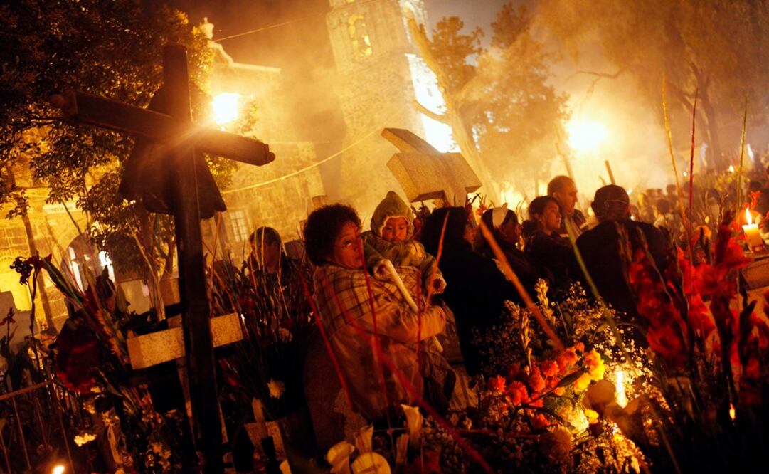 Archivo / EL UNIVERSAL