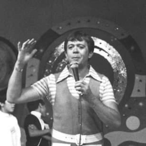 Chabelo: ¿Cuál es el origen del popular apodo de "El amigo de todos los niños"?
