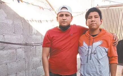 Historia de hombre sordomudo en ataques de Juárez