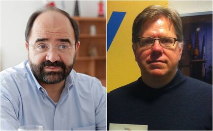 Andrew Selee y Emilio Álvarez Icaza visitan Con los de Casa este miércoles