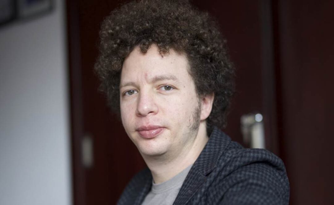 Este año con "600 millas", que produjo, ganó en Berlín; con "Chronic", que dirigió, obtuvo en Cannes el premio de Mejor Guión (ARCHIVO EL UNIVERSAL)