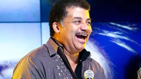 Neil deGrasse Tyson, el científico señalado por el movimiento #Metoo