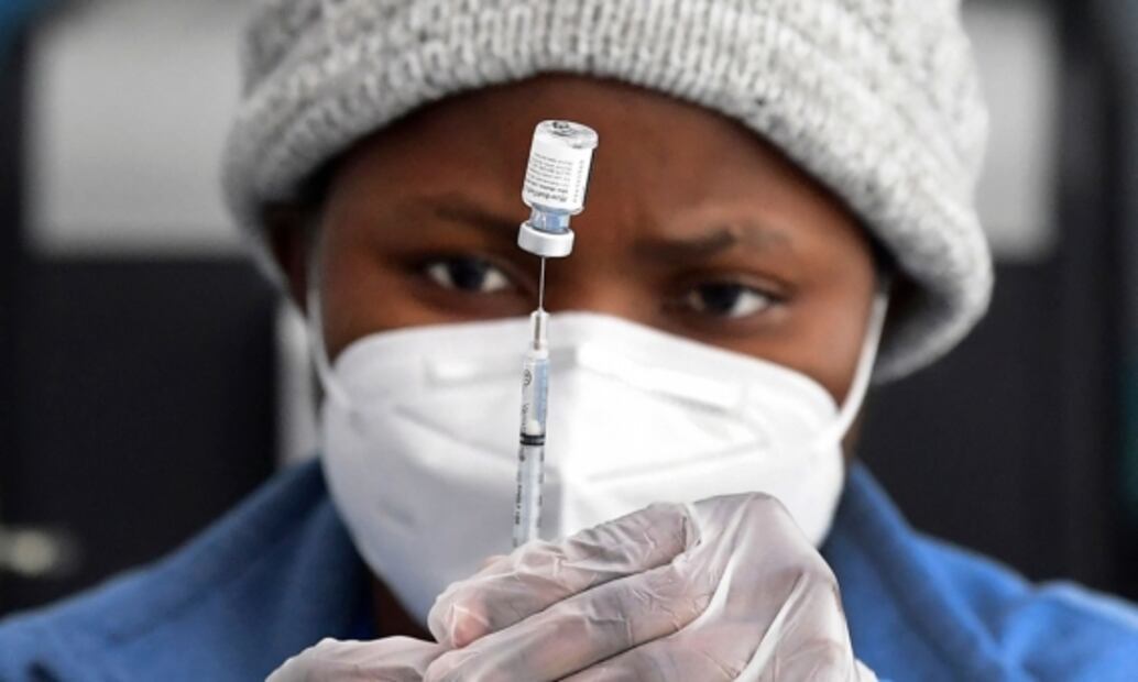 Covid-19. Lo que sabemos de la vacuna de Pfizer contra el coronavirus