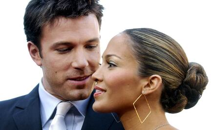 J.Lo, ¿causante del divorcio de Affleck y Garner?