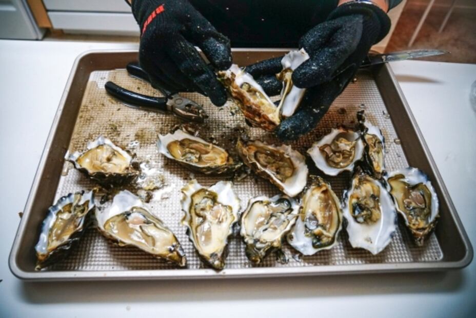 9 bivalvos que puedes comer en esta Cuaresma