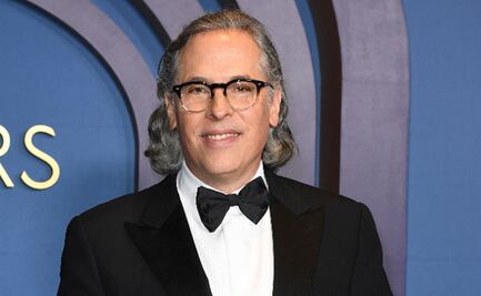 El mexicano Rodrigo Prieto, nominado al Oscar a mejor fotografía por "Killers of the Flower Moon"