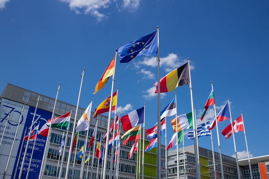 La Comisión presentó este miércoles esta nueva estrategia para ayudar a los Estados miembros a estar preparados ante crisis y evitar fragmentación en las respuestas a “retos que no se pueden ignorar”. Foto: Pexels