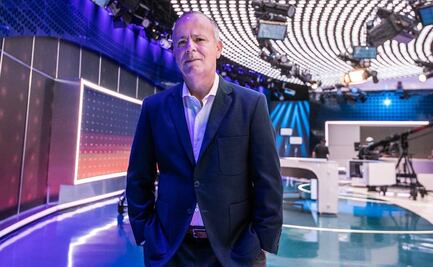 Ciro Gómez Leyva reclama a Noroña que le "cobre" condena a atentado; "aquello fueron 9 balazos a la cabeza, lo tuyo, unos pinches empujones"