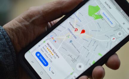 Beneficios de mantener activo el GPS de tu celular