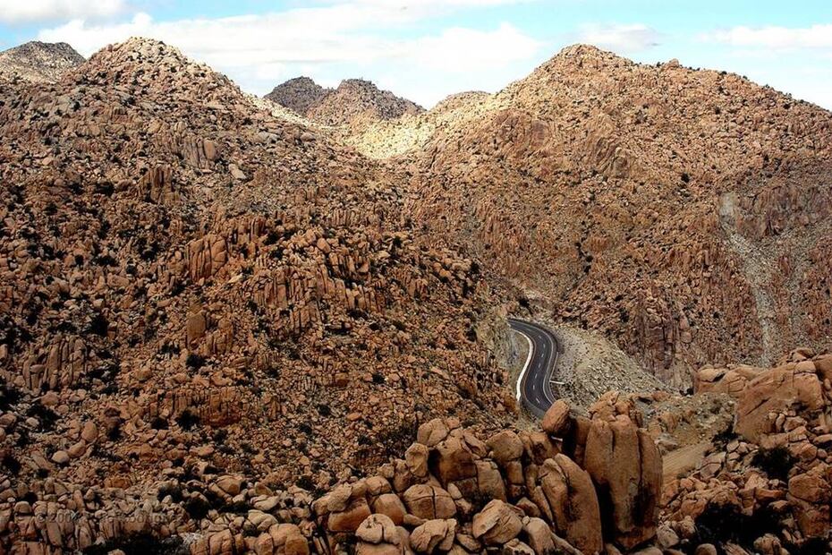 Foto: Sectur México
