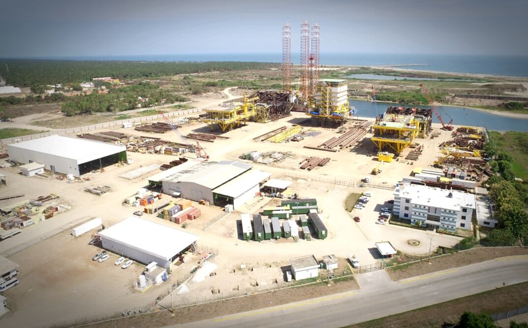 Foto: Archivo/EL UNIVERSAL