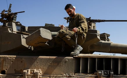 Estados Unidos: El ganador oculto detrás de la guerra