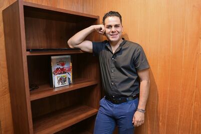 Dulce Gardenia, con el respaldo de la comunidad LGBT en los cuadriláteros 