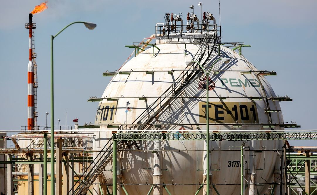 Foto: Archivo// EL UNIVERSAL 