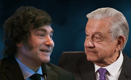 AMLO vs Milei: superpeso impone máximo histórico ante el peso argentino