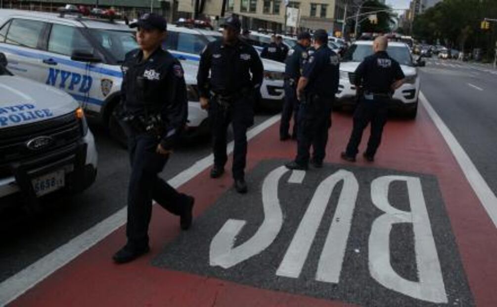 Por Asamblea de la ONU, Nueva York vive una semana de “pesadilla”