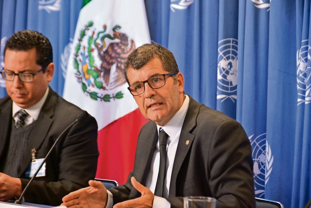 Foto: Antonio Nieto / CINU México