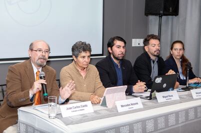 Exigen cambio en Conapesca por extinción de vaquita