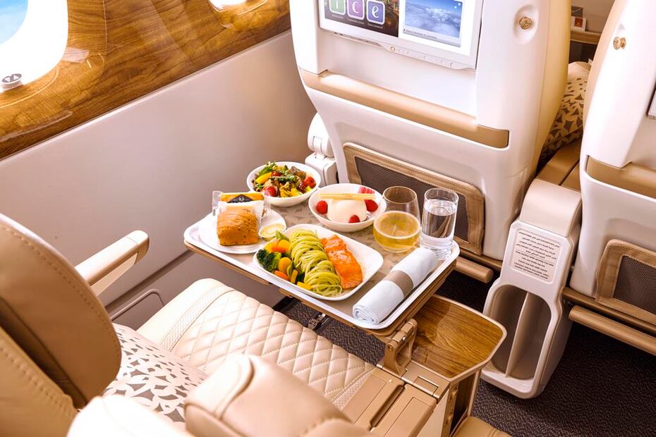 Foto: Emirates