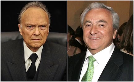 FGR abre investigación por difusión de audios entre Gertz Manero y padre de Emilio Lozoya