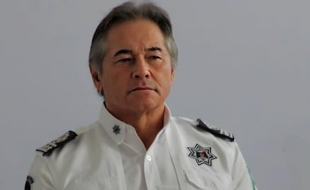 Comparece Hernán Bermúdez ante juez; determinarán si vinculan a proceso a "El Abuelo"