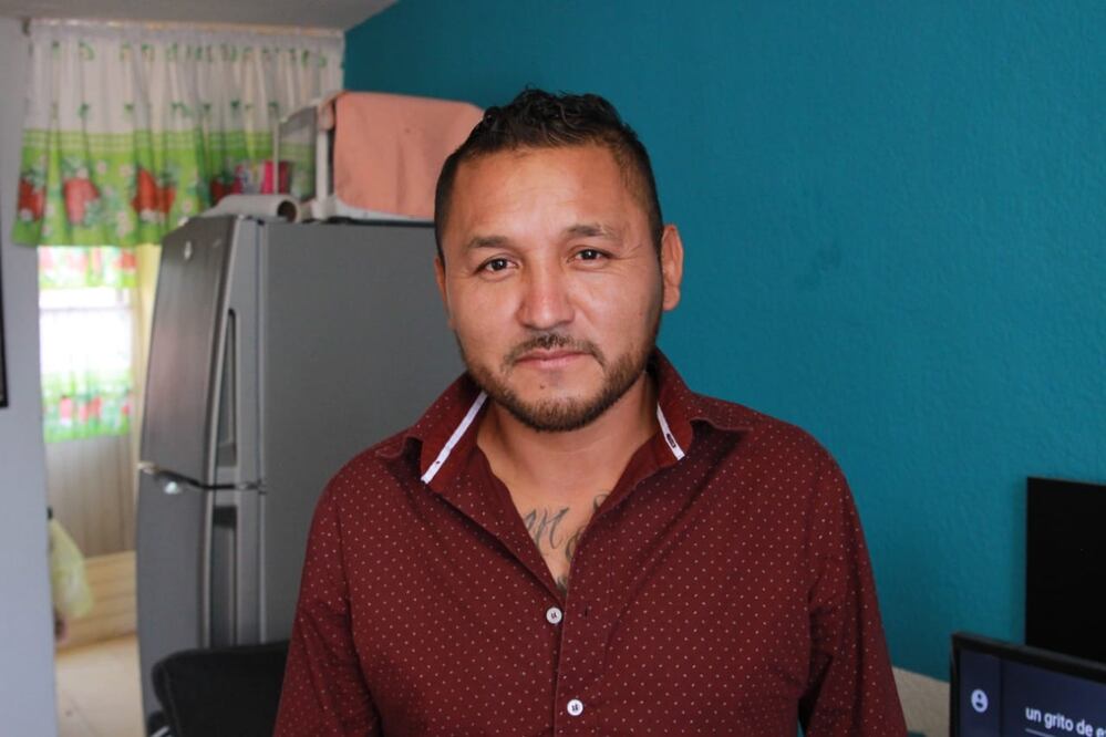 Foto: Martha Alicia Blanco / Archivo EL UNIVERSAL SLP