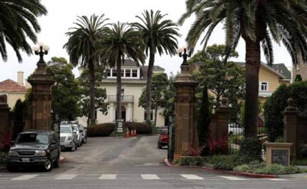 ​Venden por error lujosa calle en San Francisco por sólo 90 mil dólares