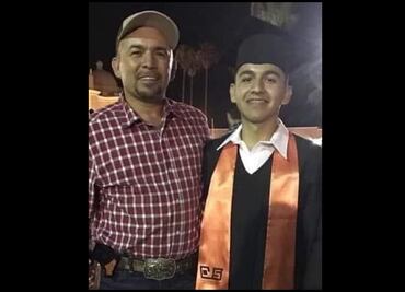 Asesinan a balazos a padre e hijo mientras preparaban alimentos para recibir a sacerdotes en Sonora