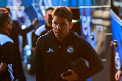 Puebla, por la victoria ante el Pachuca