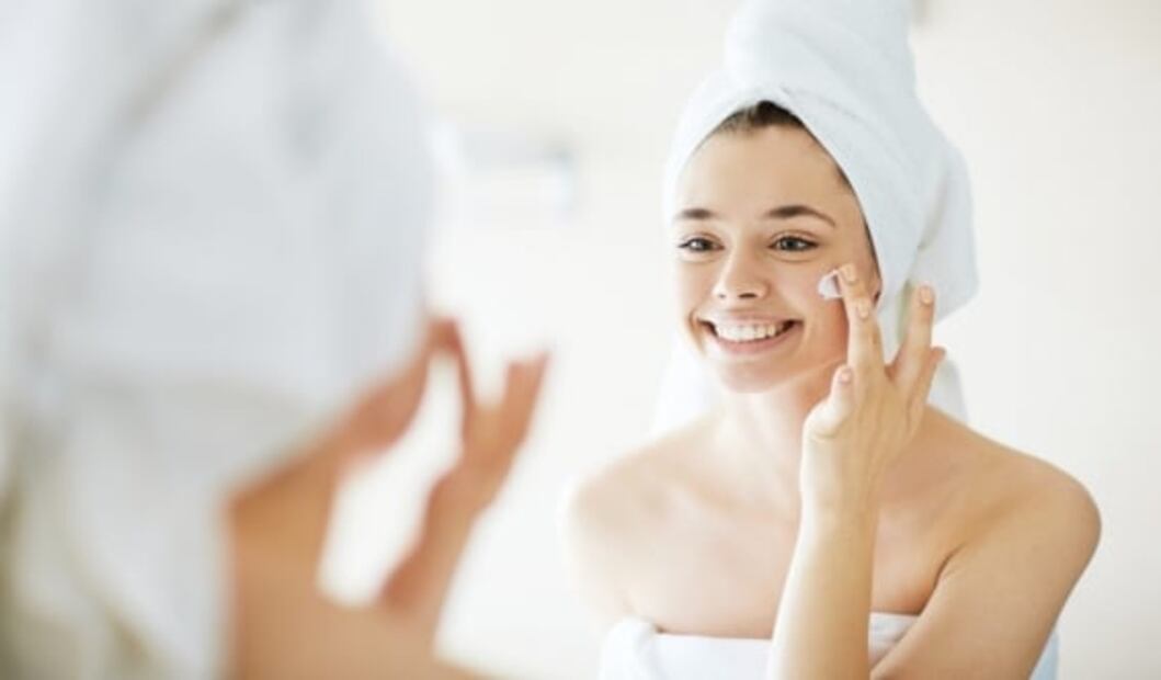 Cuidados especiales para la piel durante la época de calor