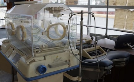 The collapse of Mexico's public health system 