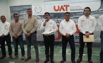 Universidad Autónoma de Tamaulipas apoya sector agropecuario; lanza taller “Manejo y Administración Sostenible de Ranchos”
