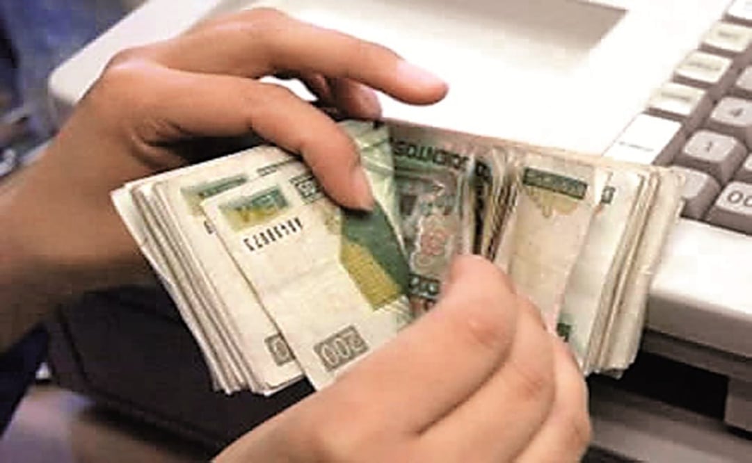 ARCHIVO / EL UNIVERSAL