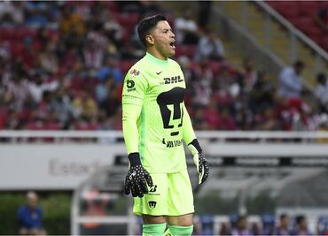 Chivas ya buscó a Alfredo Talavera para reforzar al equipo