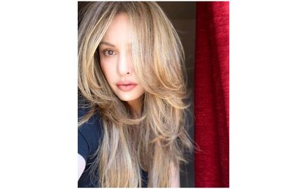 Nunca me prostituí en Televisa: Paty Navidad