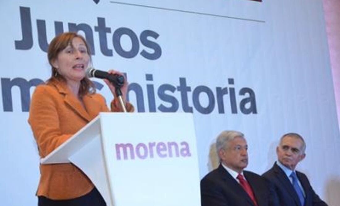 Foto: Archivo EL UNIVERSAL