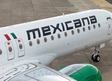 ¿Mexicana lista para levantar el vuelo?