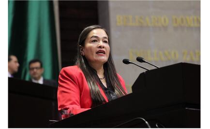 PRD en San Lázaro pide no designar un “ministro carnal” en sustitución de Medina Mora