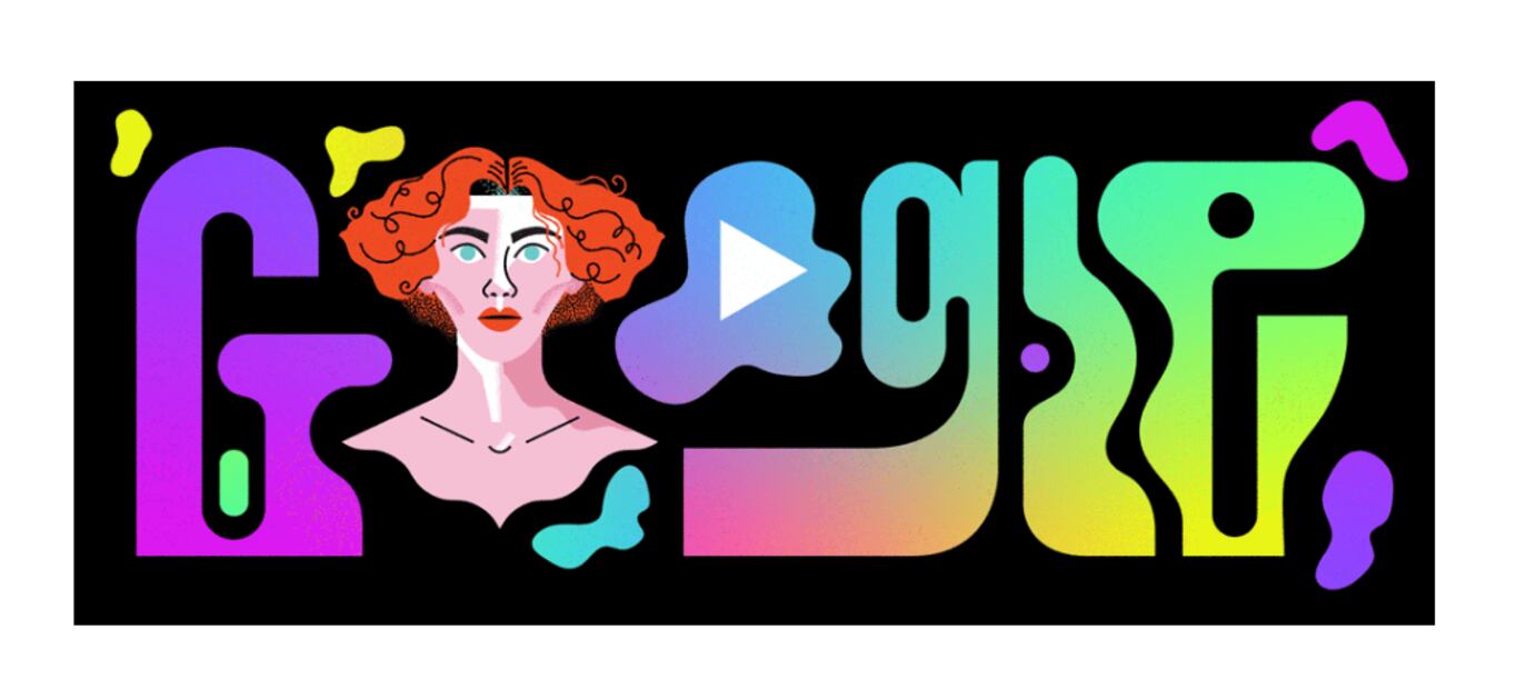 La artista escocesa cumpliría este 17 de septiembre 38 años. Foto: Google