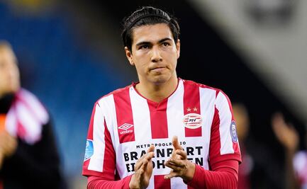 Erick Gutiérrez preocupado por el Covid-19