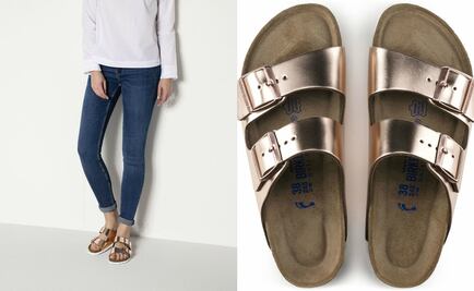 Cómo llevar y combinar tus Birkenstocks