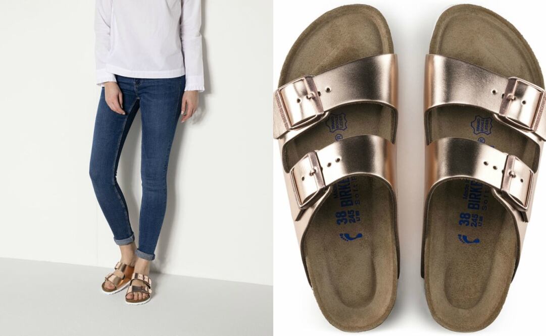 Foto: Cortesía Birkenstock
