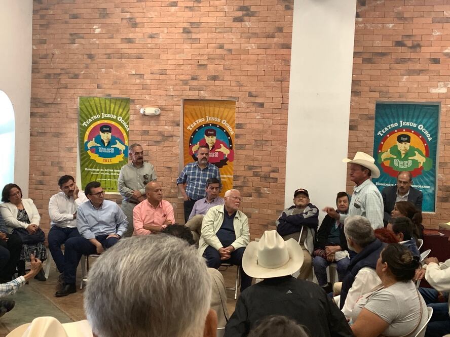 Foto: Amalia Escobar /EL UNIVERSAL