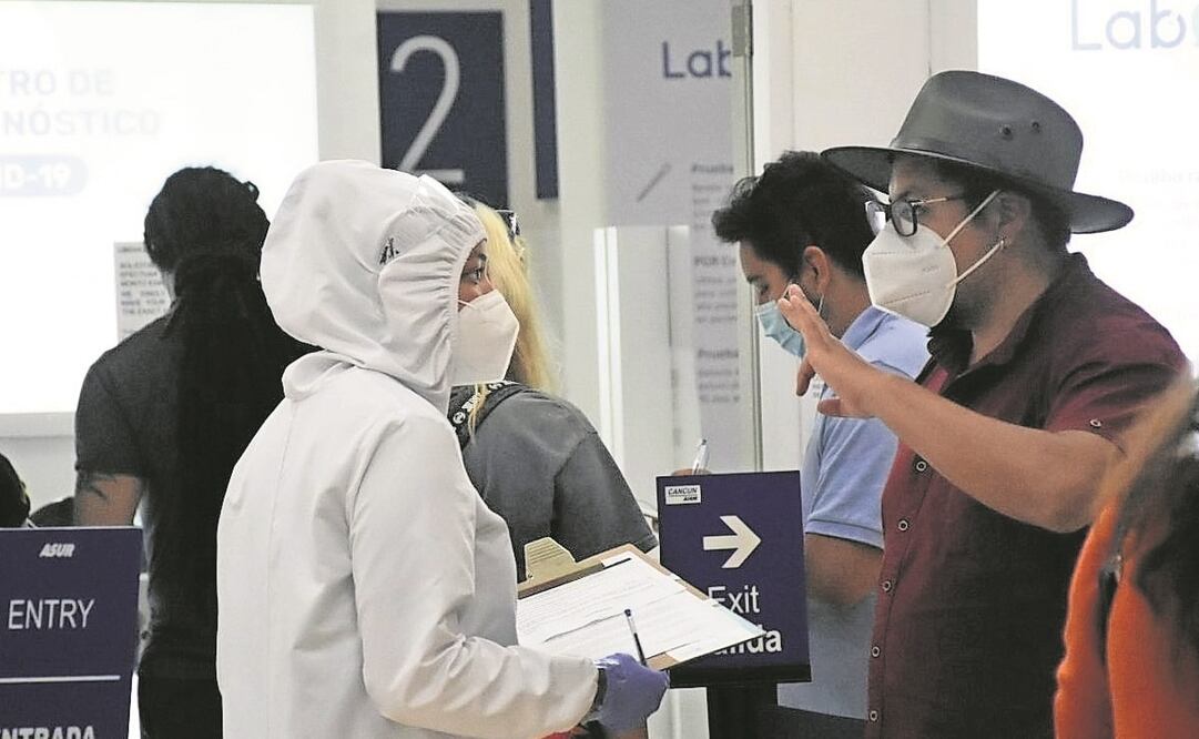 Foto: Archivo/EL UNIVERSAL 