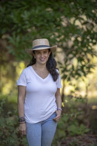 Nemi Natura: cría de trucha sostenible